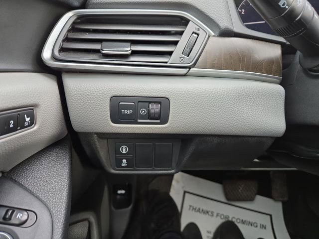 Used 2018 Honda Accord EX-L image 23