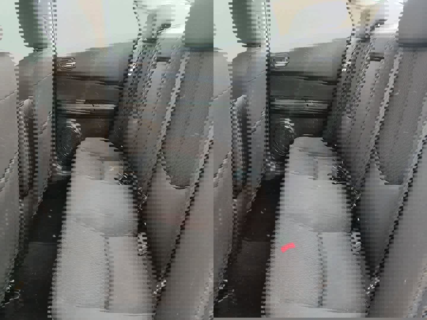 Used 2011 MAZDA MAZDA6 i Sport image 33