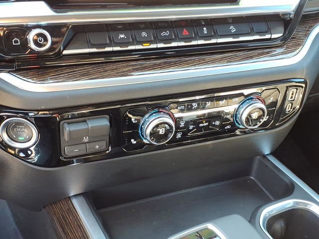 Used 2026 GMC Sierra 1500 Elevation AWD/4WD image 18