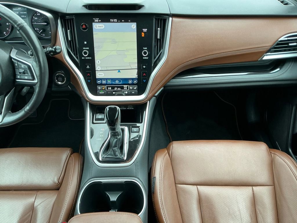 Used 2024 Subaru Outback Touring XT image 20