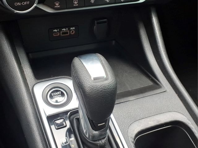 Used 2021 Nissan Sentra SV FWD image 16