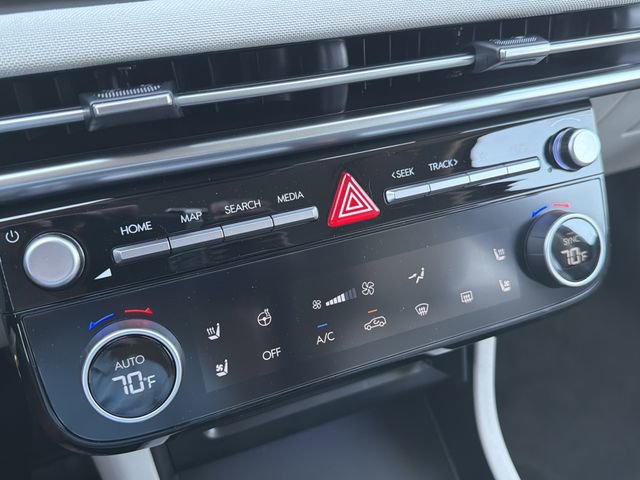 New 2026 Hyundai Tucson Limited image 30