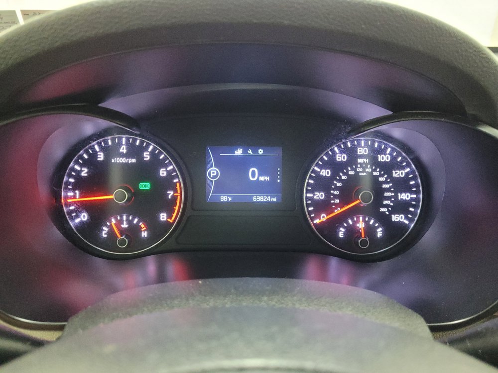 Used 2017 Kia Optima LX FWD image 23