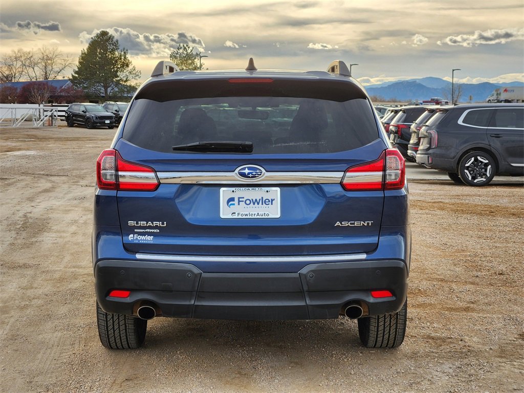 Used 2019 Subaru Ascent Premium image 13
