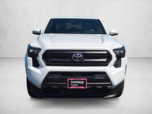 New 2026 Toyota Tacoma SR5 RWD image 9