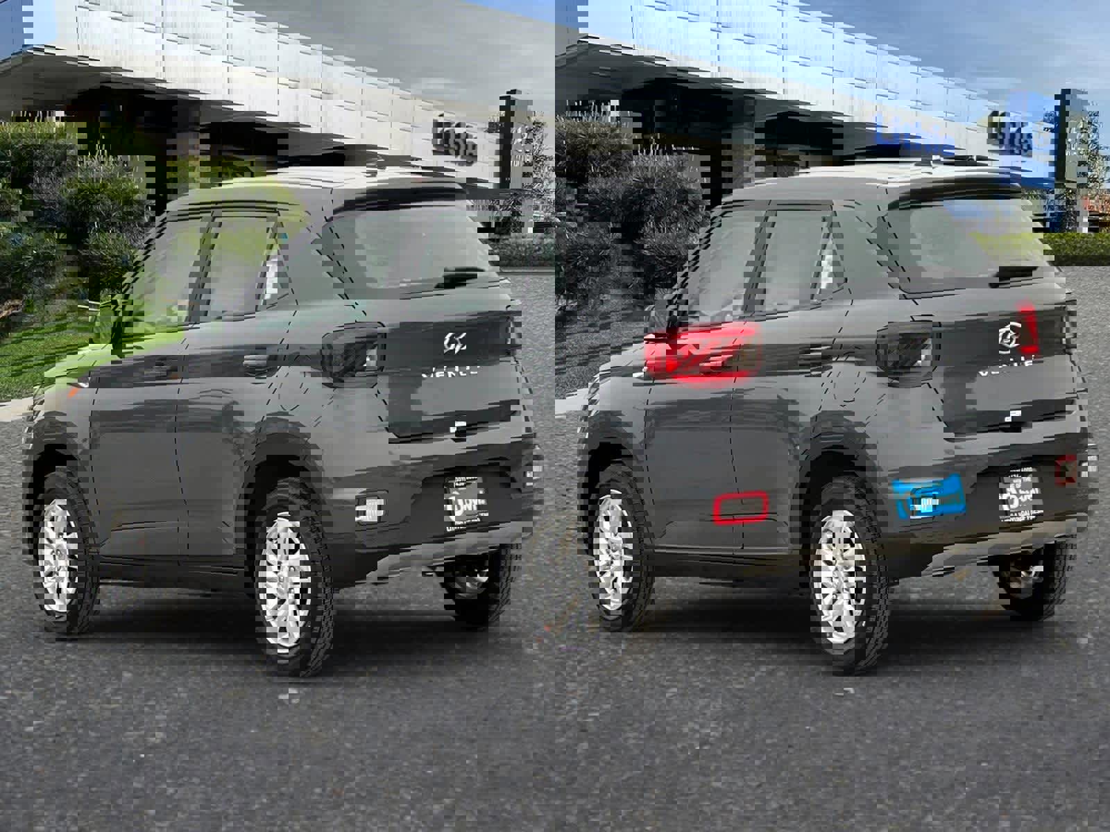 New 2026 Hyundai Venue SE image 6