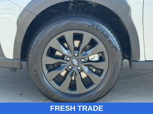 Used 2024 Subaru Outback Onyx Edition XT image 7