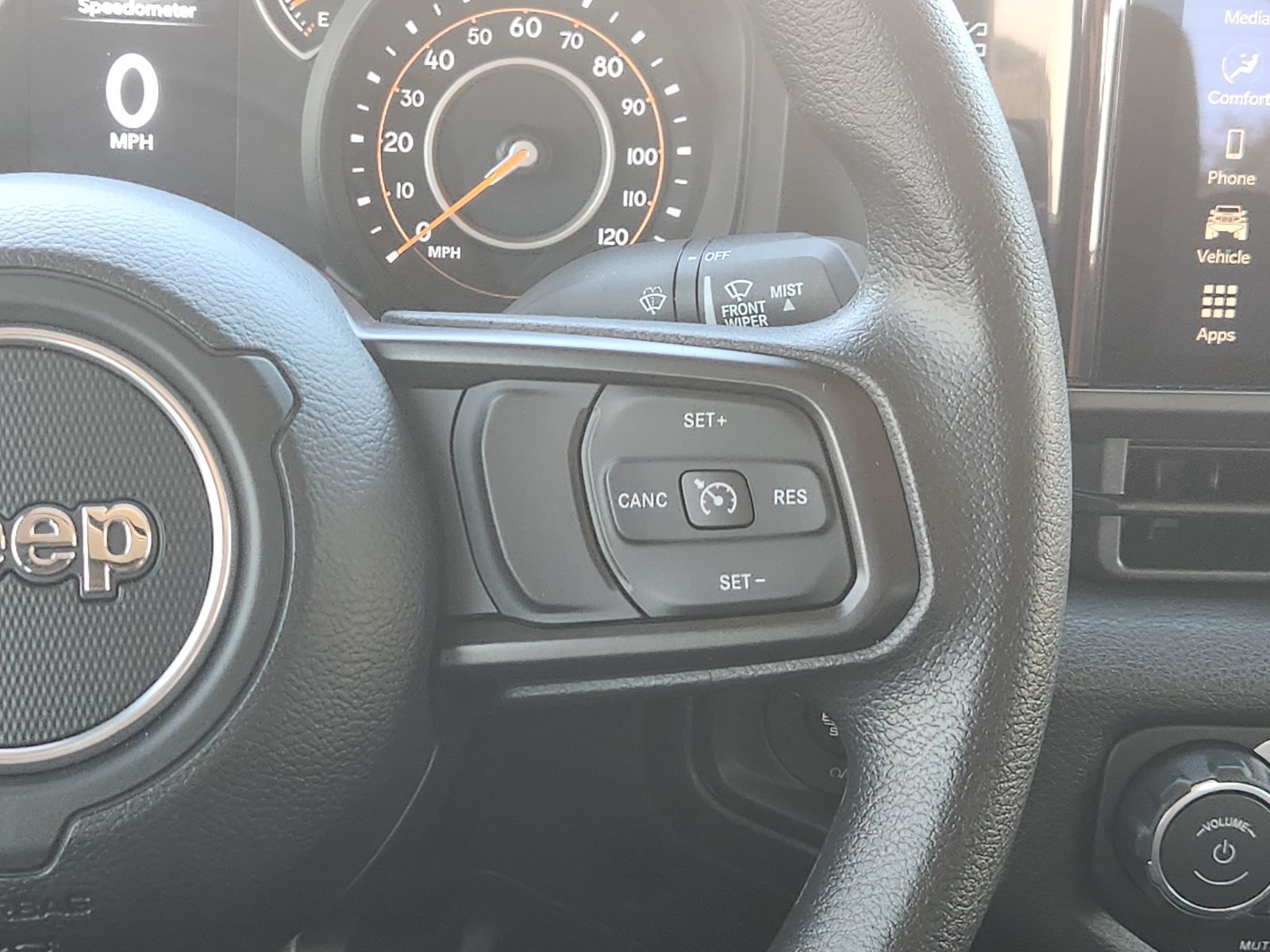 Used 2026 Jeep Gladiator Sport AWD/4WD image 32