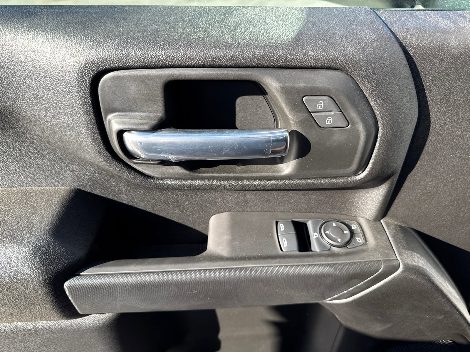 New 2025 GMC Sierra 3500 Pro w/ Fleet Convenience Package image 19