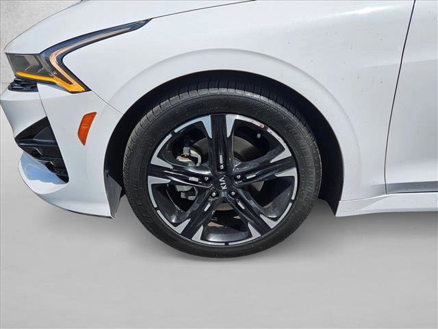 Used 2021 Kia K5 GT-Line w/ GT-Line FWD Premium Package image 23