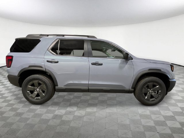 New 2026 Honda Passport RTL image 7