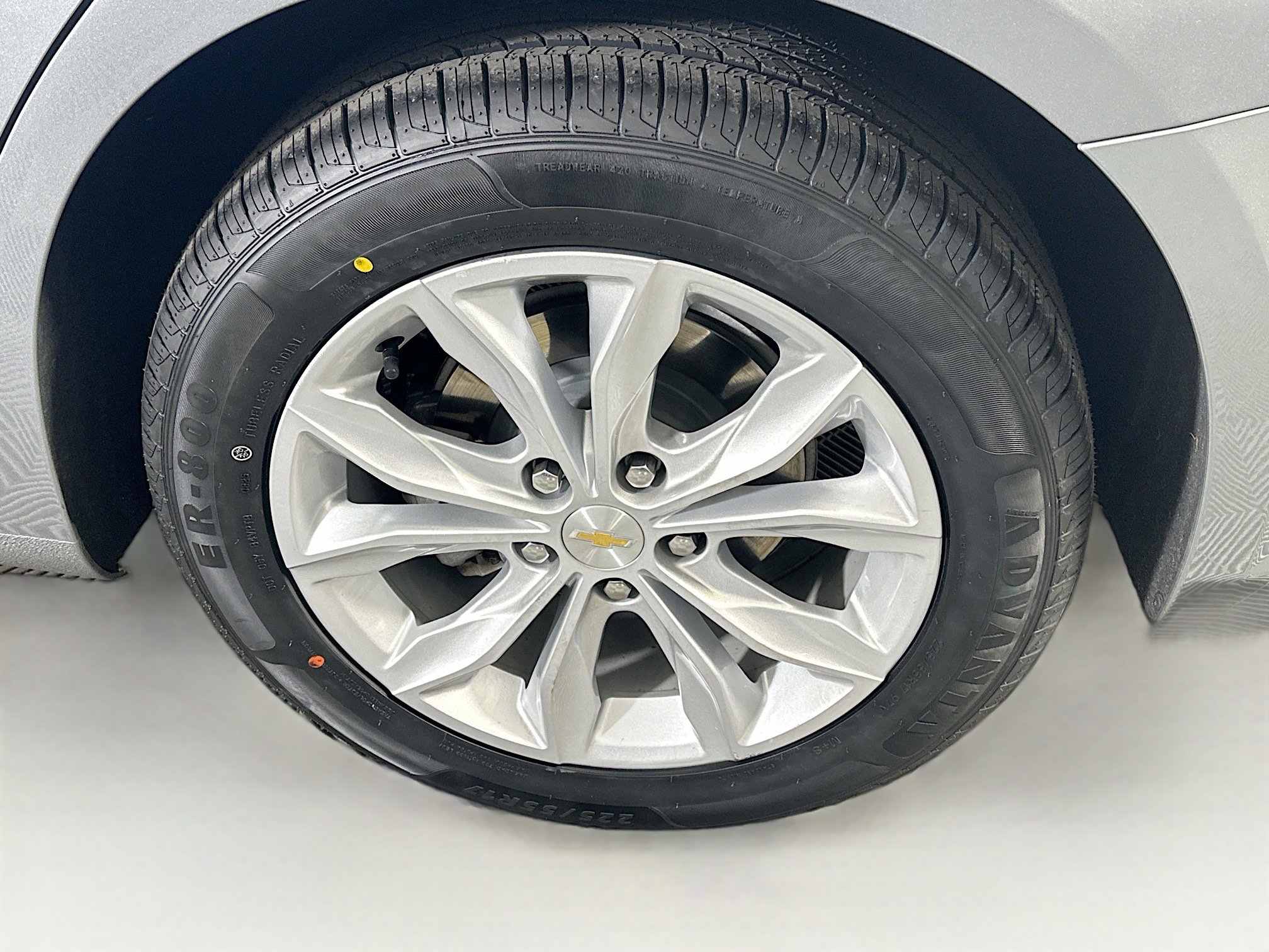 Used 2024 Chevrolet Malibu LT image 11