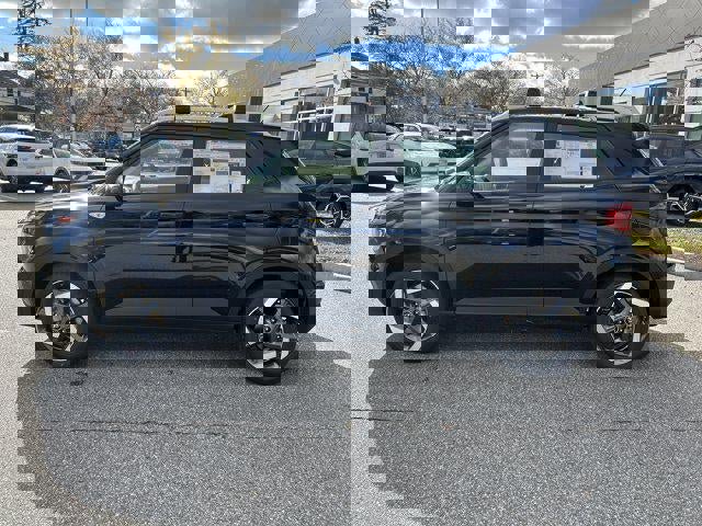 New 2026 Hyundai Venue SEL image 35