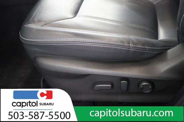 Used 2021 Subaru Forester Touring w/ Popular Package #2 AWD/4WD image 15