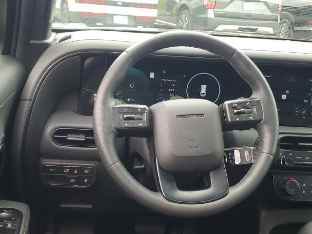 Certified 2026 Hyundai Palisade XRT Pro AWD/4WD image 12