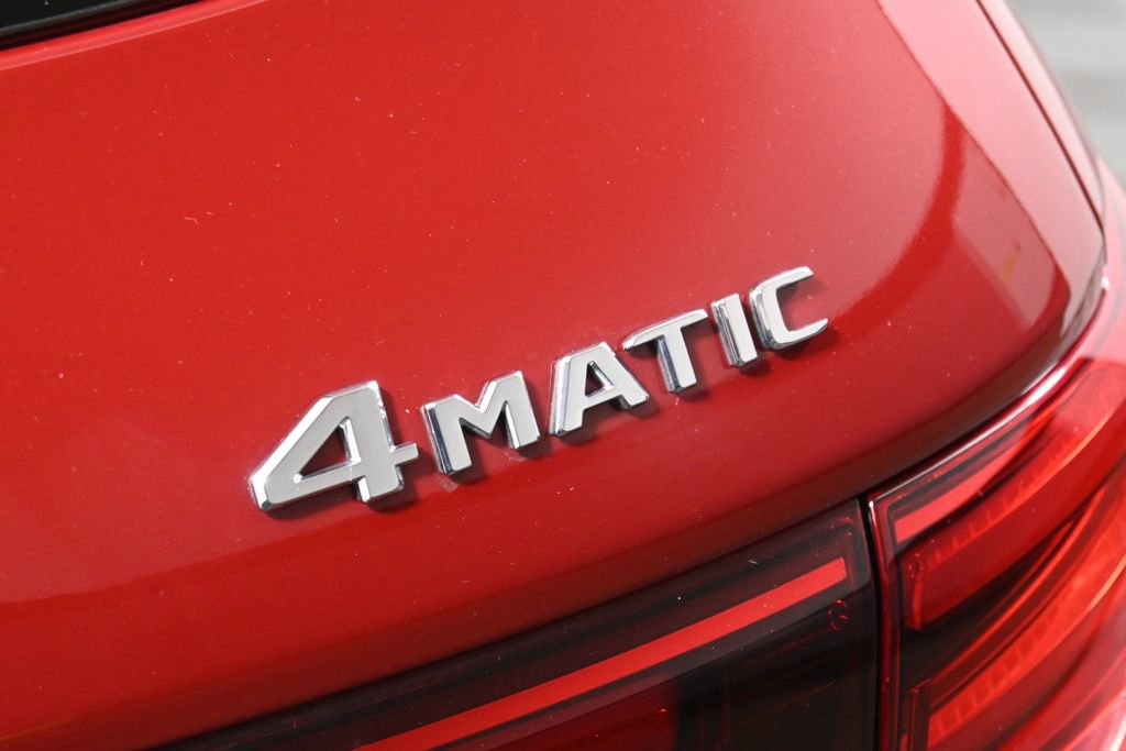 Certified 2026 Mercedes-Benz GLB 250 GLB 250 image 39