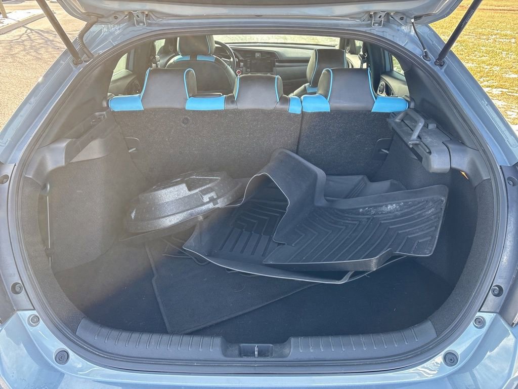 Used 2021 Honda Civic Sport image 9