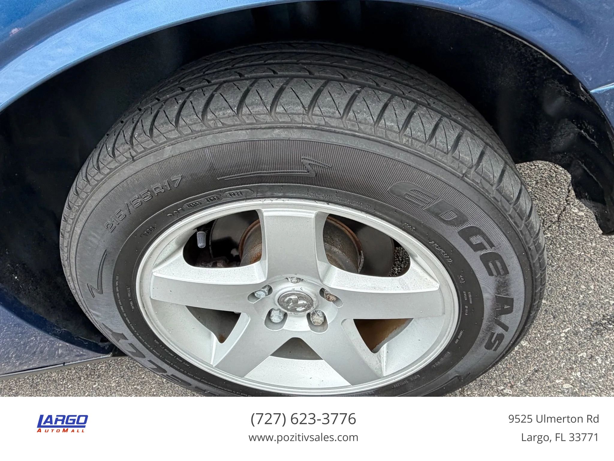 Used 2010 Dodge Challenger SE image 20