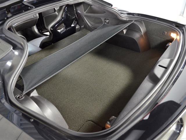 Used 2016 Chevrolet Corvette Z06 w/ 3LZ Preferred Equipment Group image 16
