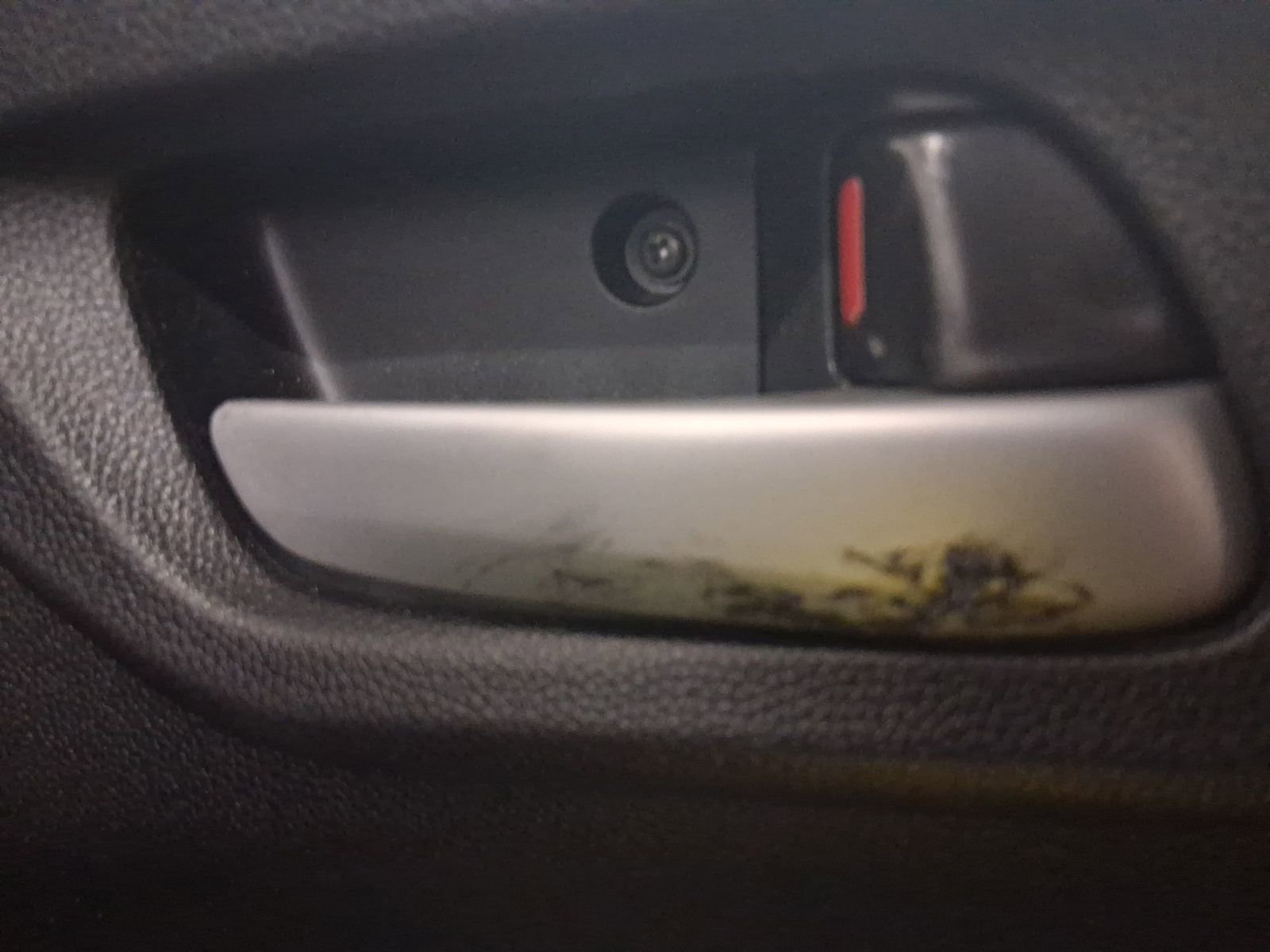 Used 2019 Honda Fit EX image 36