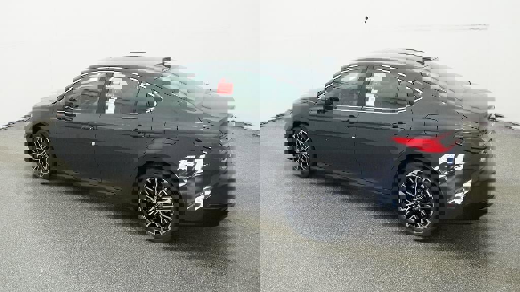 New 2026 Toyota Camry XLE image 4