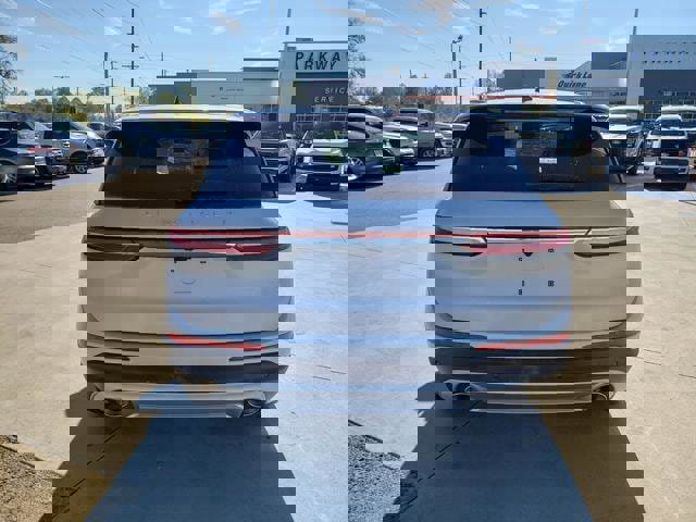 New 2026 Lincoln Corsair Premiere image 7