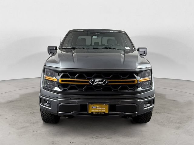 Certified 2025 Ford F150 Tremor AWD/4WD image 8