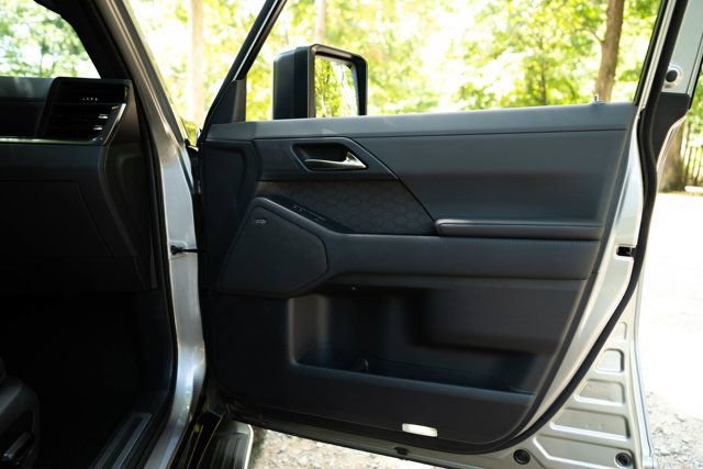 Used 2024 Lexus GX 550 w/ Cold Area Package AWD/4WD image 55