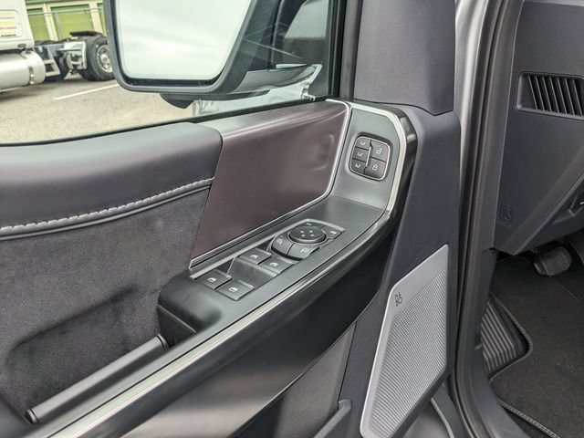 New 2026 Ford F150 Platinum w/ Equipment Group 702A High AWD/4WD image 19