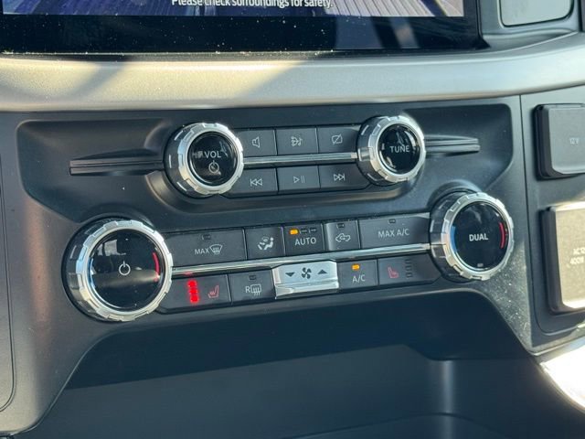 Used 2023 Ford F150 XLT w/ Equipment Group 302A High AWD/4WD image 42