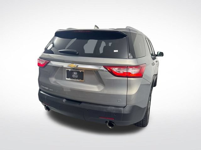 Used 2018 Chevrolet Traverse LT AWD/4WD image 35