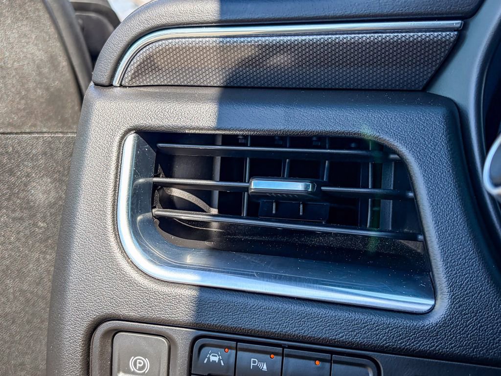 Certified 2023 Chevrolet Tahoe RST w/ Luxury Package image 48