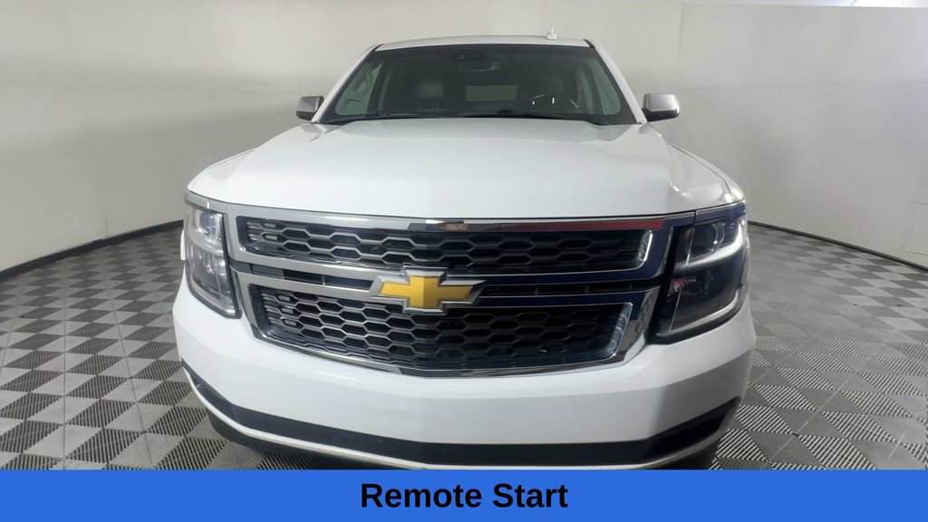 Used 2015 Chevrolet Suburban LT w/ Max Trailering Package AWD/4WD image 5