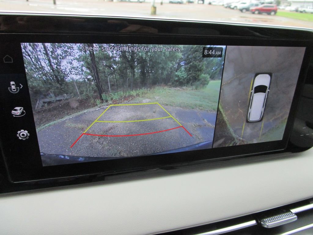 Used 2024 Hyundai Palisade Calligraphy AWD/4WD image 47