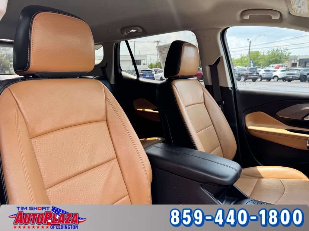 Used 2020 GMC Terrain SLT w/ LPO, Floor Liner Package FWD image 46