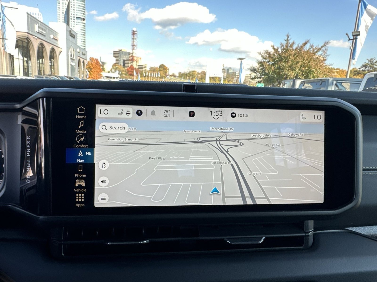 New 2026 Jeep Wrangler Sahara image 20