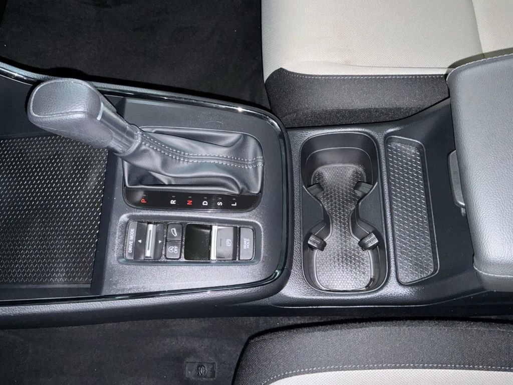 Certified 2025 Honda CR-V LX image 20