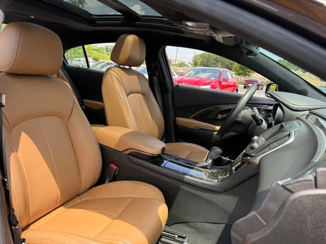 Used 2016 Buick LaCrosse Sport Touring w/ Experience Buick Package FWD image 34