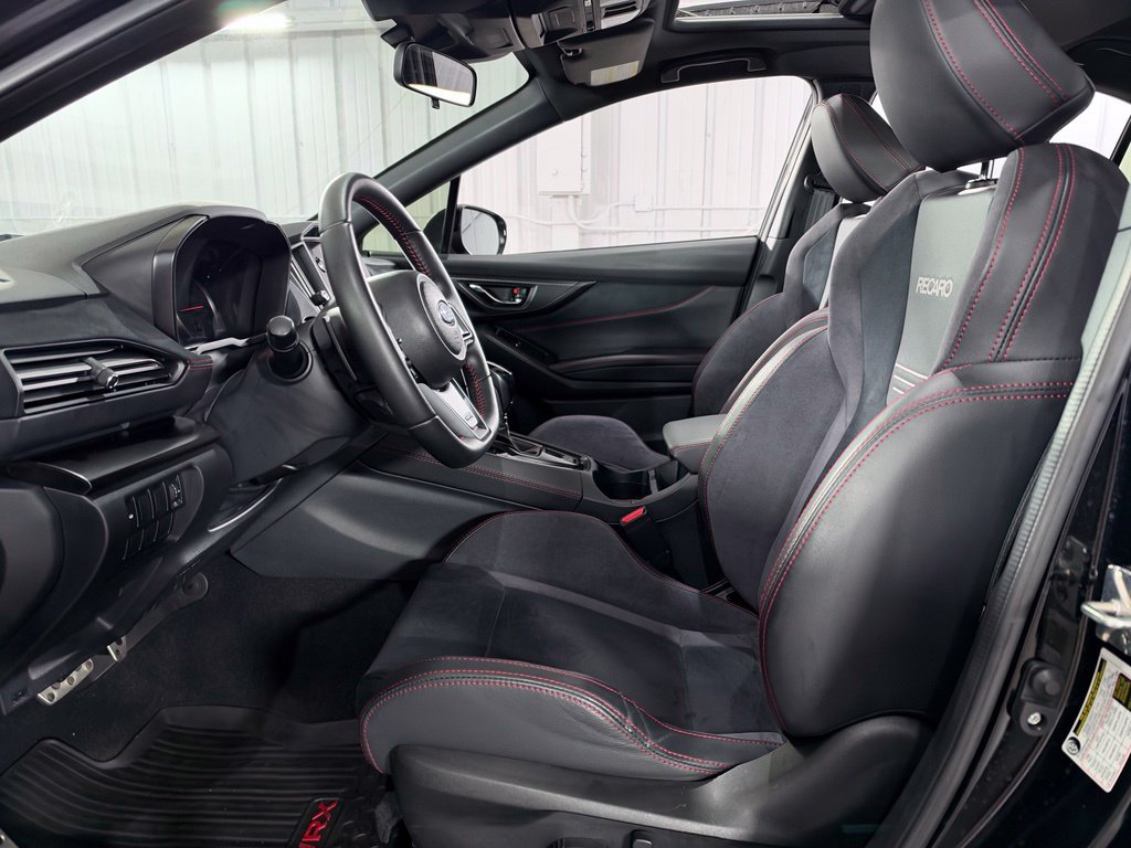 Used 2022 Subaru WRX GT AWD/4WD image 17