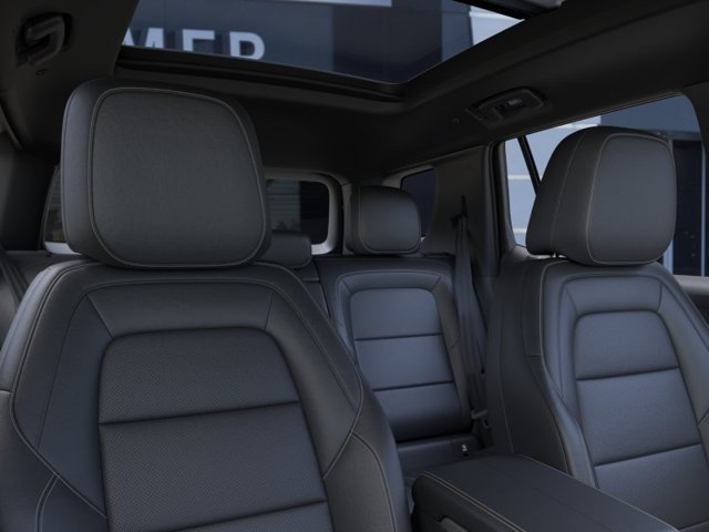 New 2027 GMC Terrain Elevation AWD/4WD image 24