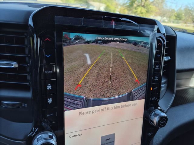 New 2026 RAM 2500 Tradesman image 27