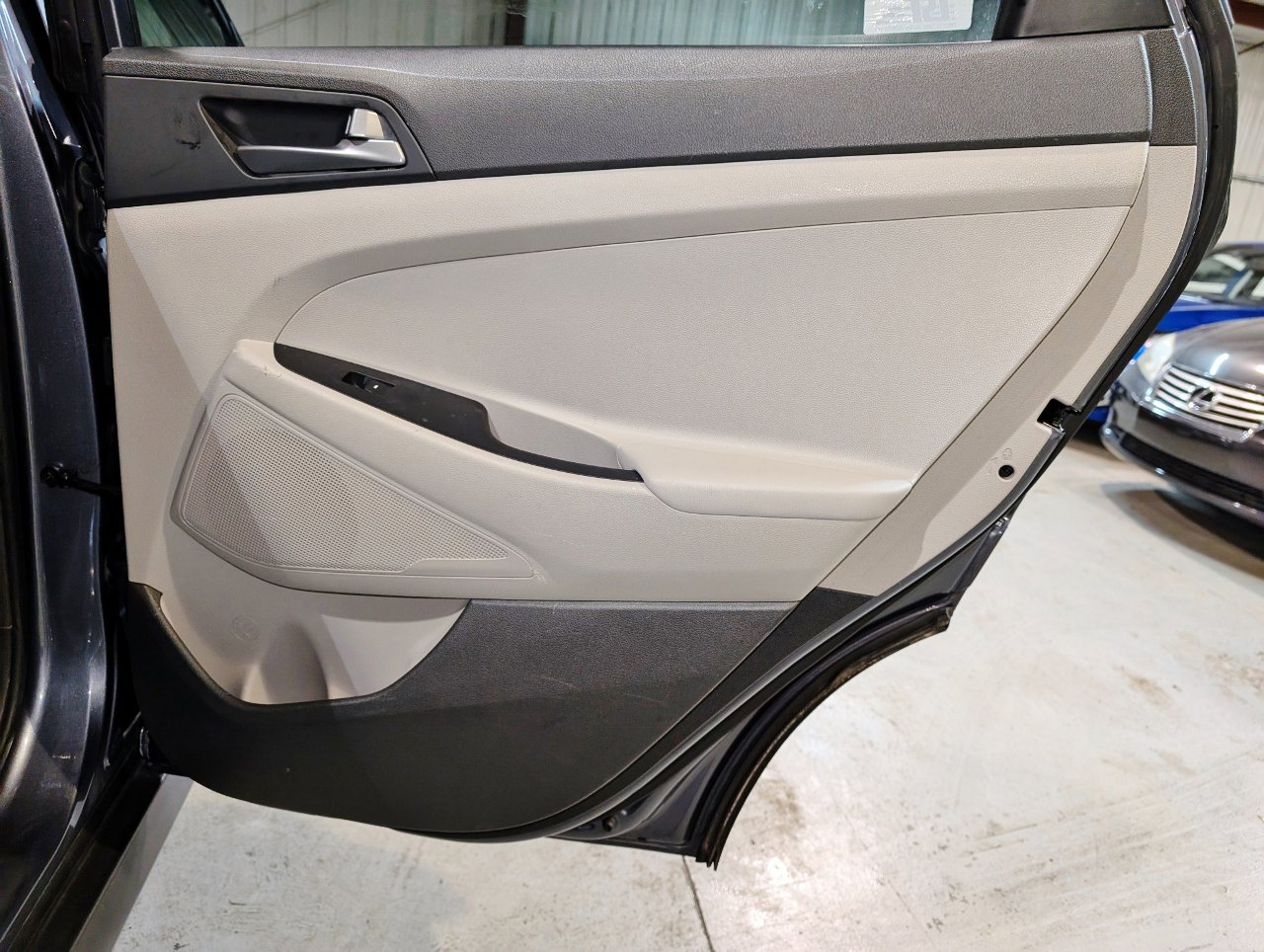 Used 2016 Hyundai Tucson SE w/ Option Group 02 image 22