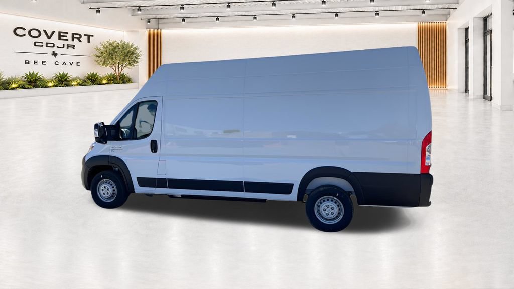 New 2025 RAM ProMaster 3500 FWD image 10