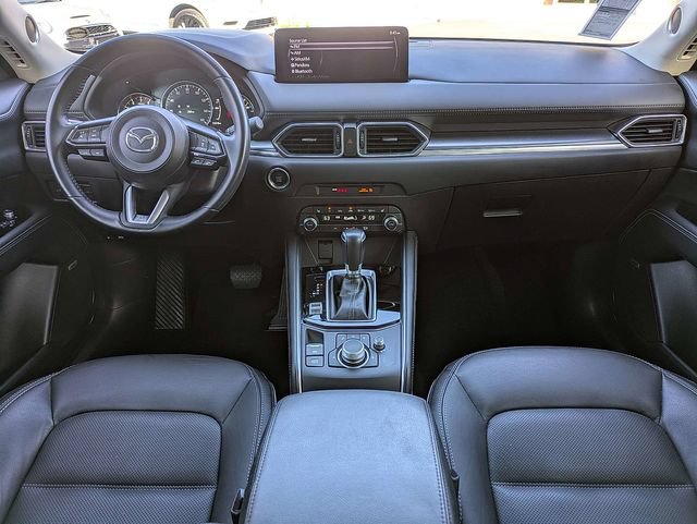 Used 2024 MAZDA CX-5 AWD 2.5 S image 15