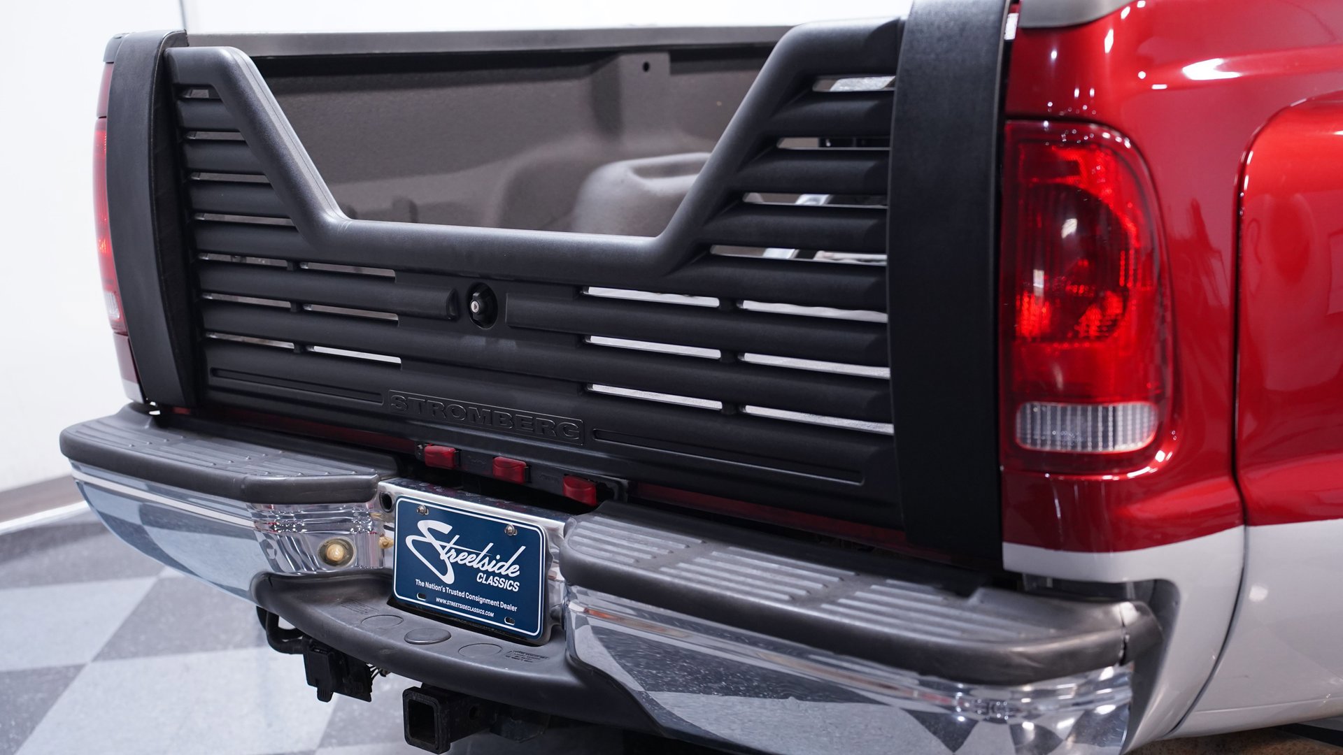 Used 2003 Ford F350 XLT RWD image 21