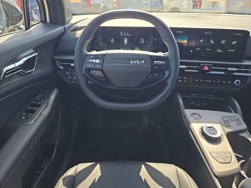 New 2026 Kia Sportage X-Line image 14