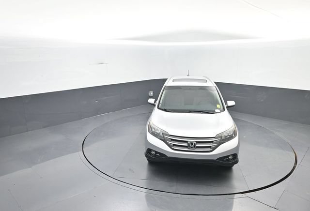 Used 2014 Honda CR-V EX-L image 26