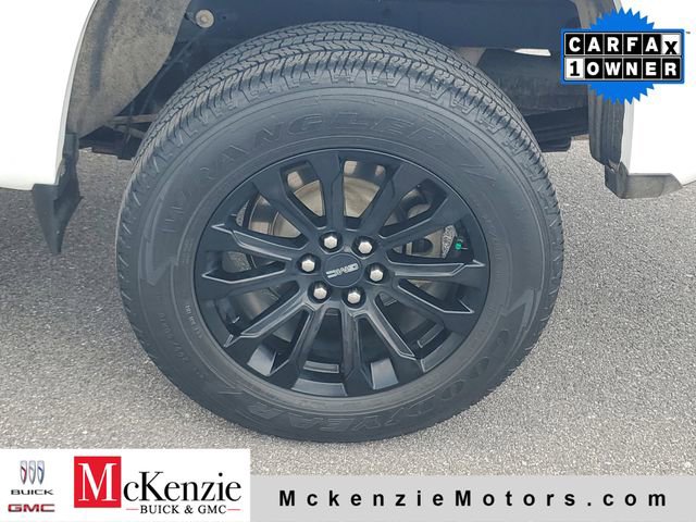 Used 2021 GMC Canyon Elevation Standard w/ Convenience Package RWD image 29