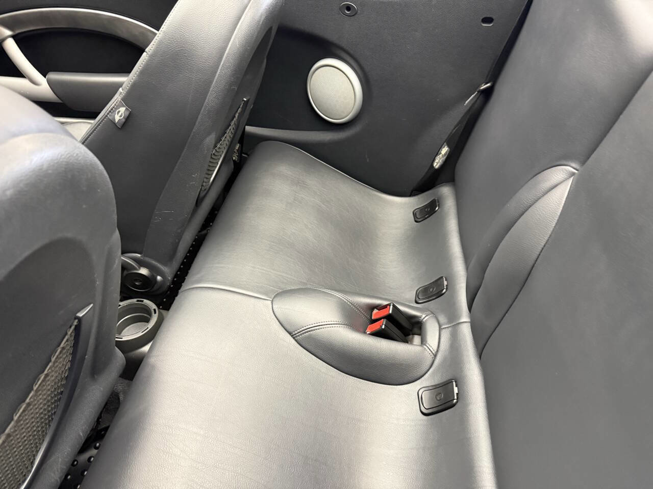 Used 2007 MINI Cooper S image 18