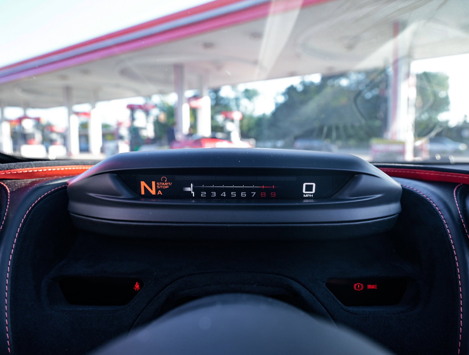 Used 2020 McLaren 720S Performance image 73